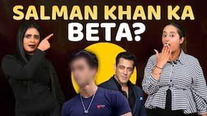 Is Sajid Nadiadwala’s son really Salman Khan’s lookalike?