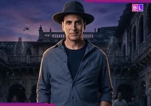 Bhooth Bangla worldwide collection day 8: Akshay Kumar's horror-comedy ROARS past Rs 144 crore globally