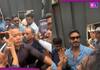 Viral Video: सलमान खान के बाद फैंस के बीच फंसे अजय देवगन, बेकाबू भीड़ ने घेरा बंगला, जान बचाकर अंदर भागे #039;सिंघम#039;!