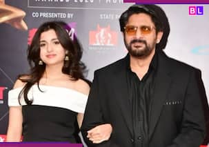 Who is Zene Zoe Warsi? Curious fans flood internet after Arshad Warsi’s video goes VIRAL: 'She resembles Ayesha Khan'