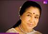 Asha Bhonsle hospitalised: How is veteran singer now? Doctor shares health update
