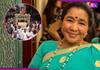 Asha Bhosle Funeral: 1000 पुलिसकर्मी, फूलों से लदी एम्बुलेंस और आशा भोसले का आखिरी पल; जिसे देख रो पड़ी पूरी मुंबई!