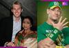 Asha Bhosle Death: WWE star John Cena and Australian bowler Brett Lee pay TRIBUTE to legendary singer