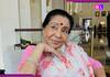 Asha Bhosle DIES at 92: Where will veteran singer's last rites be performed? Son Anand Bhosle shares details