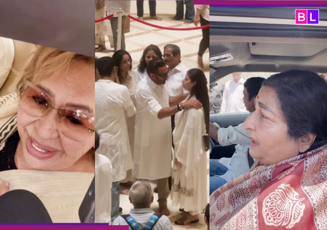 bollywoodlife.com top news