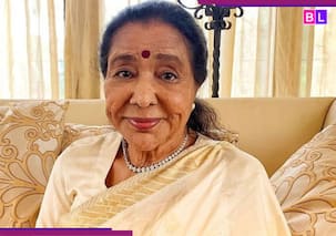 Asha Bhosle health update: ब्रीच कैंडी अस्पताल में चल रहा आशा भोंसले का इलाज, डॉक्टर ने दी ये बड़ी जानकारी