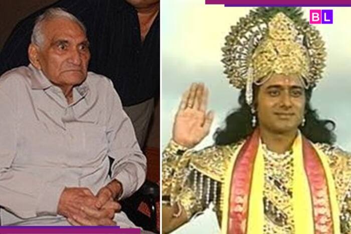 Birthday Special: अगर पहली फिल्म से हार मान लेते बीआर चोपड़ा, तो कभी नहीं बनती 'महाभारत', जानें दिलचस्प कहानी