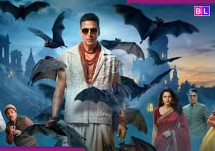 Bhoot Bangla Advance Booking: Akshay Kumar-Priyadarshan reunion DRIVES Rs 11 lakh sales ahead of April 17 release