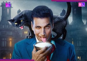 Bhoot Bangla Box Office collection day 3: Akshay Kumar-Priyadarshan’s horror comedy sees STRONG weekend growth