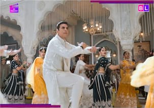 Bhooth Bangla worldwide collection: Amid Michael's release, Akshay Kumar's film holds STRONG; earns Rs 135 crore