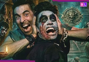 Bhoot Bangla Review: Akshay Kumar returns with apt humour, Priyadarshan REVIVES classic comedy vibes with supernatural TWIST