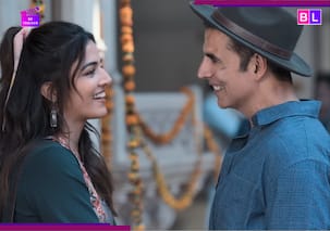 Bhooth Bangla worldwide box office collection day 5: Akshay Kumar-Wamiqa Gabbi's hit film earns over Rs 118.12 crore
