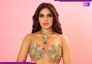 Bhumi Pednekar reveals SECRETS behind her weight loss and career choices: 'My body comes before film roles'