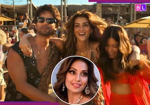 Cocktail 2: Shahid Kapoor upset with Kriti Sanon, Rashmika Mandanna? Bipasha Basu sparks buzz by reposting THIS rumuour