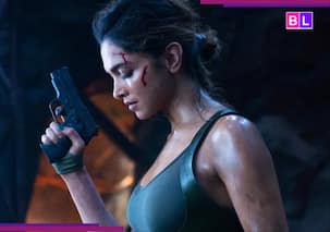 Deepika Padukone breaks stereotypes, emerges as Bollywood’s busiest mom-to-be by filming King, Raaka during pregnancy