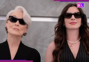The Devil Wears Prada 2 box office collection: Can Anne Hathaway-Meryl Streep starrer outshine Emily Blunt’s biggest blockbusters?