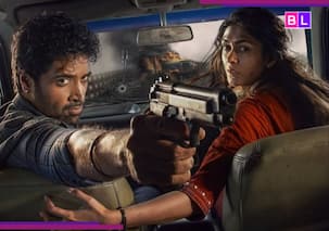 Dacoit X review: Nani calls Adivi Sesh-Mrunal Thakur starrer 'BLOCKBUSTER', netizens feel climax is 'over the top'