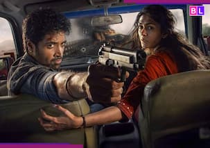 Dacoit Trailer X Review: Adivi Sesh-Mrunal Thakur's action thriller wins hearts; fans call it ‘blockbuster’