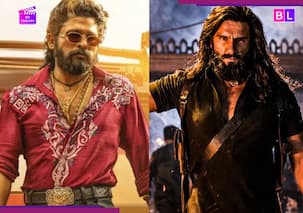 Dhurandhar 2 Worldwide Collection Day 22: क्या रणवीर सिंह छीन लेंगे अल्लू अर्जुन का ताज? 'पुष्पा 2' को पछाड़ने के लिए चाहिए इतना अमाउंट