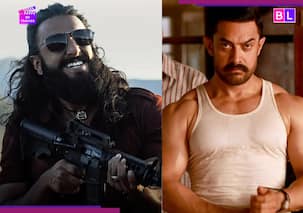 Dhurandhar 2 vs Dangal Box Office collection: Can Ranveer Singh-Aditya Dhar’s spy thriller bridge Rs 600-700 crore gap without China release?
