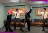 Diljit Dosanjh makes Jimmy Fallon groove to VIRAL Punjabi track; fans call it 'Best collaboration'