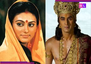 Ramayana: OG Sita Dipika Chikhlia gives her verdict on Ranbir Kapoor-Sai Pallavi starrer, reveals why she is waiting to watch