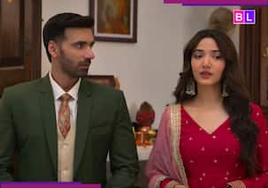 Ginny Wedss Sunny 2 review: Avinash Tiwary, Medha Shankr try hard to lift a weak sequel