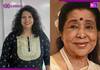 Hema Sardesai pays an emotional tribute to Asha Bhosle: 'Her soul will return in next birth'