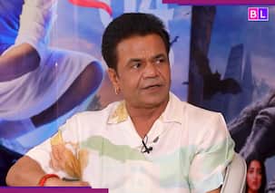 Exclusive: डायरेक्टर प्रियदर्शन ने पहली ही मुलाकात में क्यों फाड़ दिए थे राजपाल यादव के कपड़े? सालों बाद एक्टर ने खोला राज
