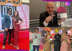 IFFD 2026: अनुपम खेर से अक्षरा सिंह तक, एक मंच पर आए ये सितारे, इवेंट को लेकर शेयर किए अपने-अपने अनुभव