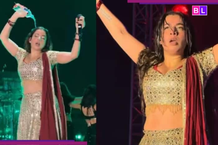Jasmine Sandlas Video: जैस्मिन सैंडलस के लाइव कॉन्सर्ट का वीडियो धड़ल्ले से हो रहा वायरल, ट्रोलर्स के निशाने पर आईं सिंगर