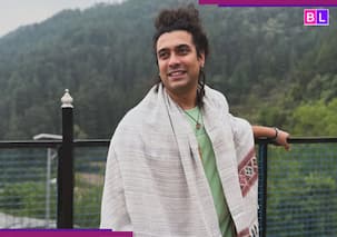 Jubin Nautiyal’s Rs 60 crores fortune: Homes, cars and the love story behind his success