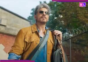 King: Shah Rukh Khan's big-budget film SEALS Rs 250 crore distribution deal with Pen Marudhar? Film to release on THIS date