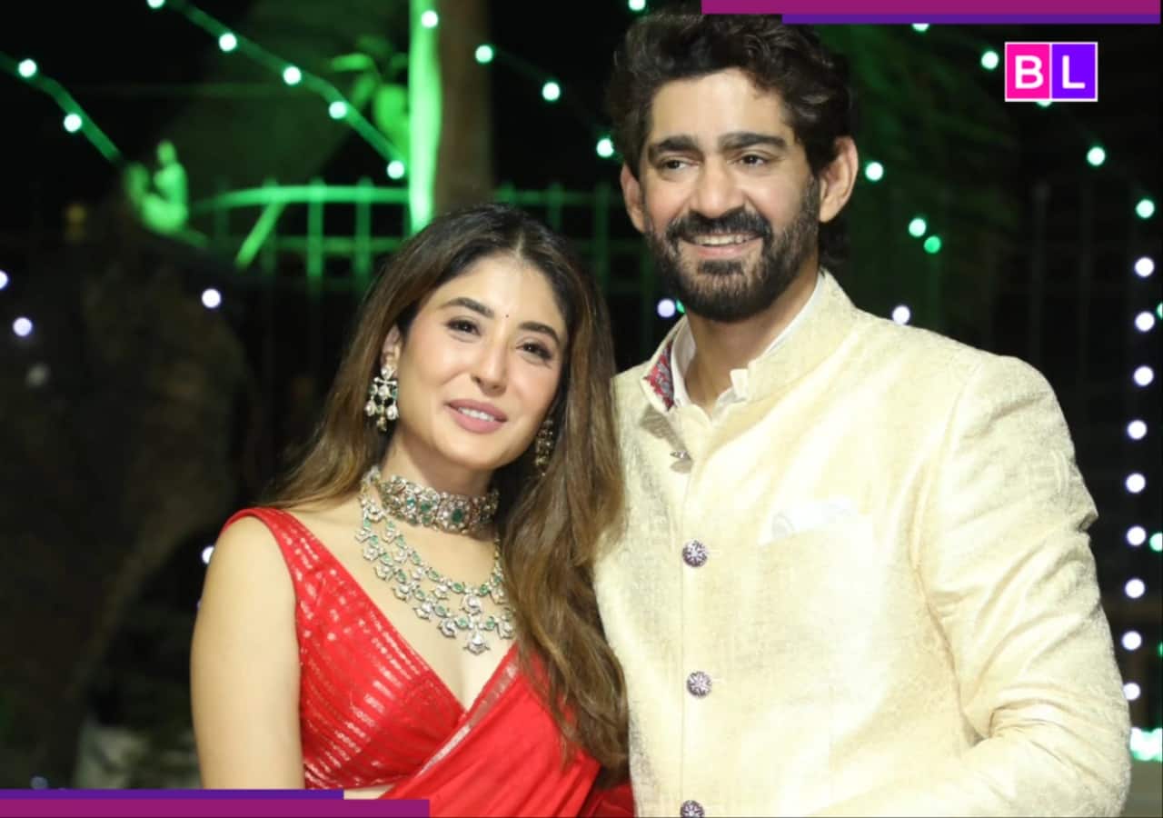 Kritika Kamra’s candid confession about love and marriage with Gaurav Kapur goes VIRAL: 'People say...'