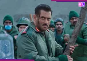 सलमान खान की 'मातृभूमि' में अब चीन नहीं होगा विलेन? रक्षा मंत्रालय के आदेश पर रातोंरात बदले गए सीन्स, 40% शूटिंग हुई दोबारा