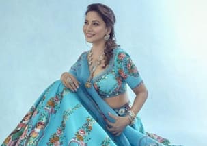 6 मिनट 18 सेकंड का वो गाना जिसने 'डांसिंग क्वीन' माधुरी दीक्षित की उड़ा दी थी नींद, 9 दिनों तक रिहर्सल के बाद भी कांप रहे थे पैर!