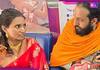 Mahakumbh viral IIT Baba ties knot with engineer, plans to build Sanatan University together