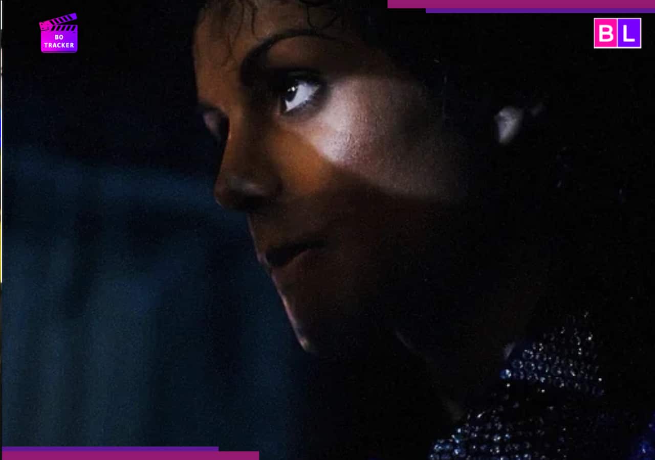 Michael Box Office collection day 5: Jaffar Jackson's film to BEAT Wuthering Heights soon? Biopic RACES past $218 million globally