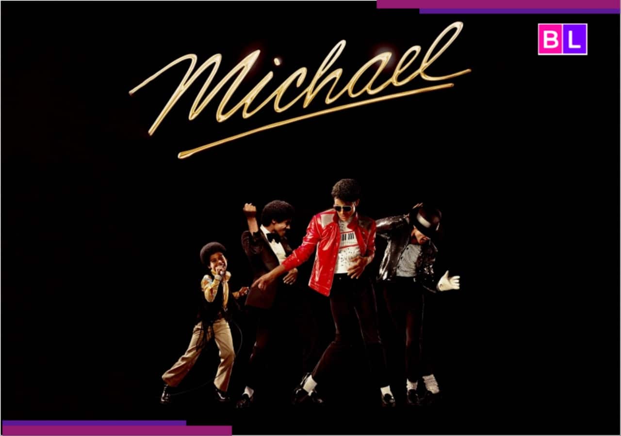 Michael box office collection day 5: After record-smashing $97M US launch, Jaafar Jackson-starrer earns Rs. 2.50 crore on first Tuesday in India