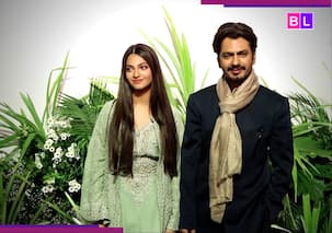 Nawazuddin Siddiqui SHATTERED by daughter Shora's BRUTAL honesty? Actor reveals her ruthless reviews are about...