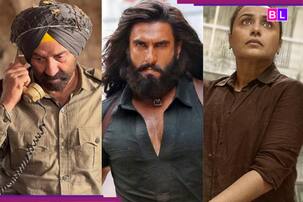 Netflix Top 10 Movies: नेटफ्लिक्स पर टॉप पर ट्रेंड कर रही ये मूवी, लिस्ट में इस नंबर पर है 'धुरंधर'