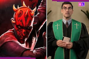 New OTT releases this week (April 6-12, 2026): Tu Yaa Main, O'Romeo, The Boys- Watch these 6 movies and shows coming on Netflix, Prime Video and more