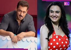 क्या था सलमान खान का वो सवाल जिसका प्रीति जिंटा ने 12 साल बाद दिया जवाब? एक्ट्रेस के 'Yes' वाले ट्वीट ने काटा बवाल