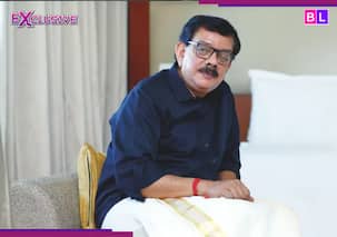 EXCLUSIVE: Filmmaker Priyadarshan OPENS UP on comparison between Bhoot Bangla and Bhool Bhulaiyaa, 'No, it's completely different'