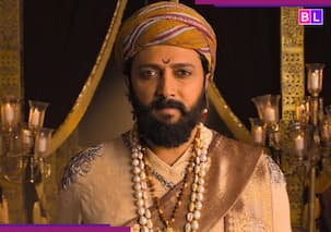 रितेश देशमुख की Raja Shivaji पर मचा बवाल, टीजर देख खुश होने की बजाय क्यों भड़के फैंस? कर रहे ये मांग