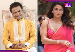 Rajpal Yadav breaks silence and backs Wamiqa Gabbi amid ‘ignoring’ row during ‘Bhooth Bangla’ promotions: 'Wo bechari kisi doosre ko...'