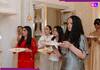 Rihanna's ROYAL welcome at Antilia goes VIRAL: Singer joins Ambanis for aarti, phoolon ki Holi and special lunch in Mumbai