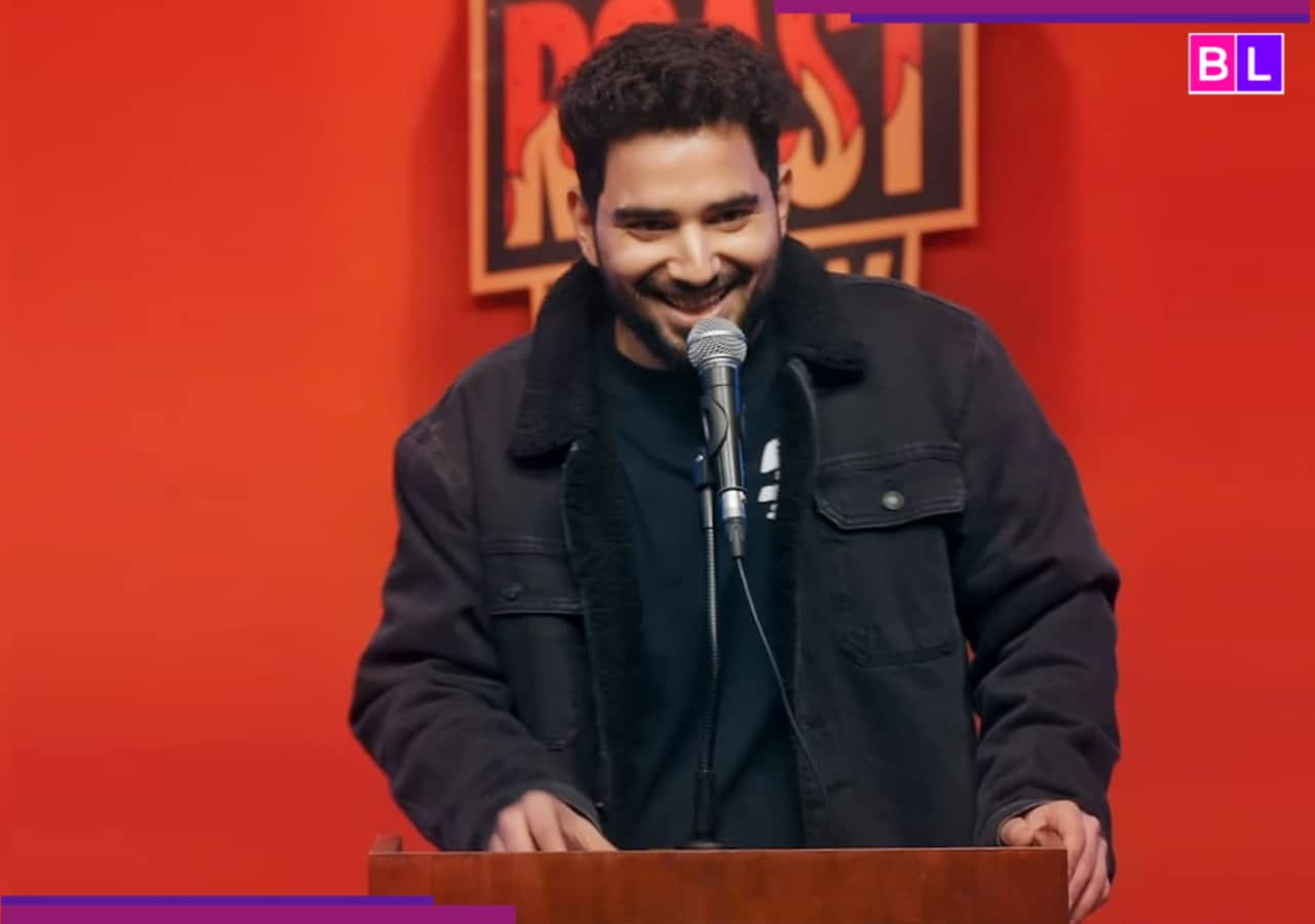 Samay Raina BREAKS DOWN during Still Alive show recalling India's Got Latent controversy: 'I felt guilty'