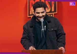 Samay Raina REVEALS he made multiple apology tapes after India's Got Latent controvesy, mentions Vir Das, Tanmay Bhat for their support: 'Insaan nahi, laash dek
