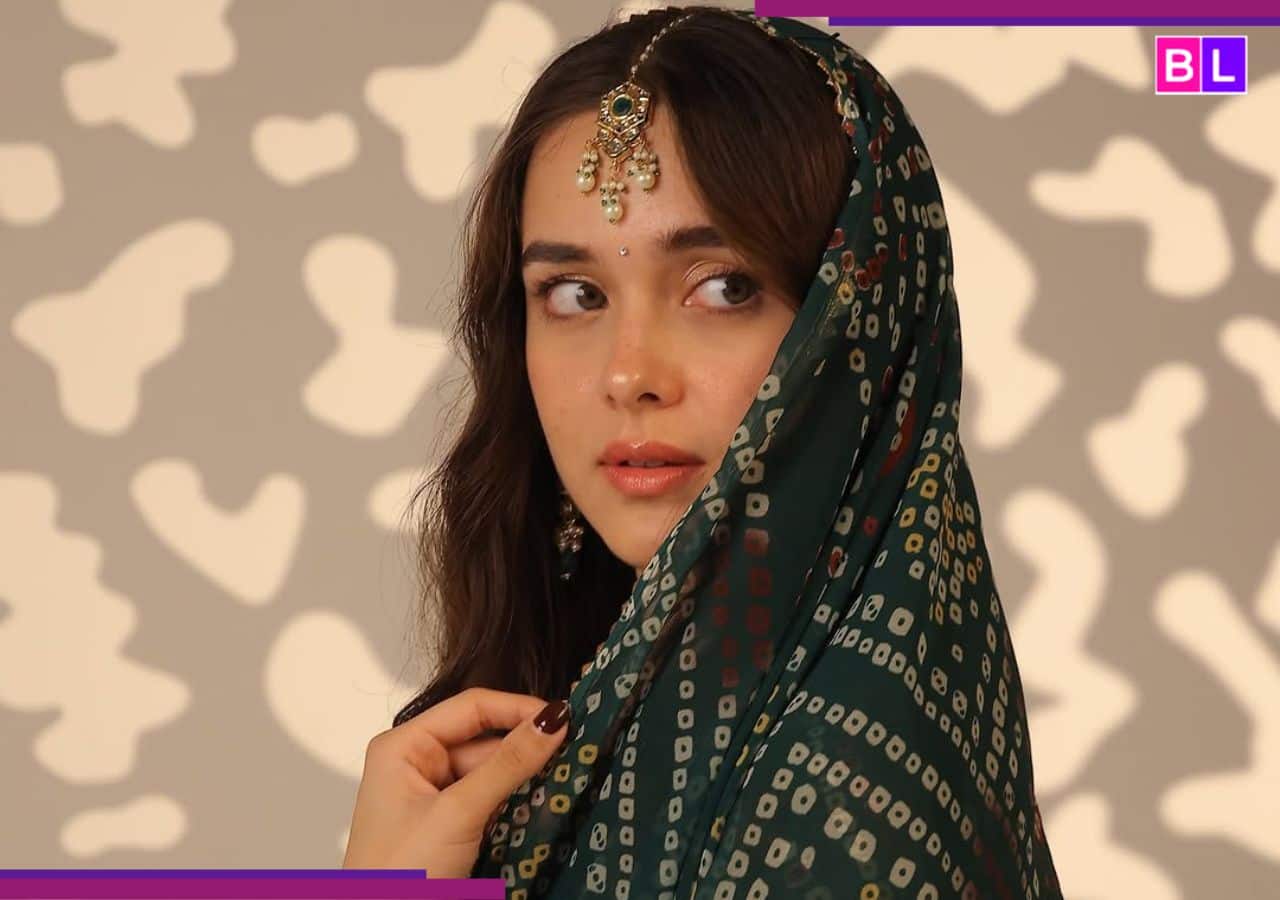 Seher Hone Ko Hai: ट्रोलिंग से टूटीं ऋषिता कोठारी? लिखा कुछ ऐसा कि फैंस रह गए दंग!